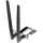 Karta sieciowa D-Link DWA-582 (1200Mb/s a/b/g/n/ac)